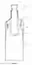 Fig. 10 - Multi-compartment water purification bottle having a replaceable filter