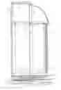 Fig. 01 - Waste receptacle