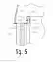 Fig. 06 - Waste receptacle