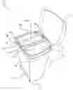Fig. 01 - DIVIDABLE STEP GARBAGE CAN