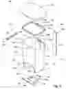 Fig. 06 - DIVIDABLE STEP GARBAGE CAN