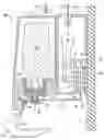Fig. 01 - Manual dispenser with electrical generator