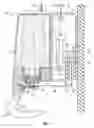 Fig. 03 - Manual dispenser with electrical generator