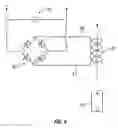 Fig. 06 - Manual dispenser with electrical generator