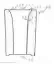 Fig. 01 - Upper nozzle