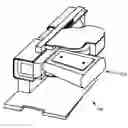 Fig. 01 - Holster assembly and method using same