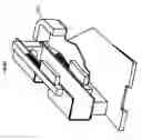 Fig. 22 - Holster assembly and method using same
