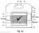 Fig. 09 - Shopping bag container