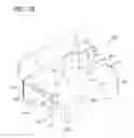 Fig. 11 - Reinforced polygonal containers and blanks of sheet material for making the same