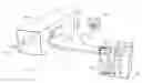 Fig. 01 - HVAC DISINFECTION AND AROMATIZATION SYSTEM