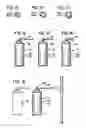 Fig. 03 - Aerosol Assemblies for Spray Texturing