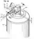 Fig. 05 - Aerosol Assemblies for Spray Texturing