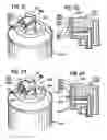 Fig. 07 - Aerosol Assemblies for Spray Texturing
