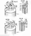 Fig. 09 - Aerosol Assemblies for Spray Texturing