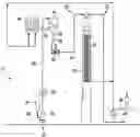 Fig. 01 - Method and apparatus for a feed into a gasifier utilizing a slurry