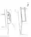Fig. 02 - Paper towel dispenser with fixed, axially aligned roller on loading door