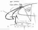 Fig. 01 - High-lift system on the wing of an aircraft, and method for its operation