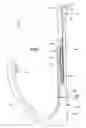 Fig. 02 - Wall mountable holder system