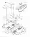 Fig. 06 - Laptop riser