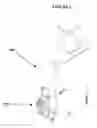 Fig. 02 - Ionization probe assemblies