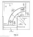 Fig. 08 - Ion deflector for two-dimensional control of ion beam cross sectional spread