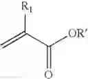 Fig. 08 - COMPOSITIONS BASED ON ALKYLIMIDAZOLIDONE (METH)ACRYLATES