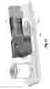 Fig. 09 - Electro-mechanical lifting device