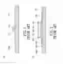 Fig. 02 - LIGHT EMITTING DIODE PACKAGE STRUCTURE