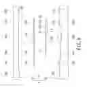 Fig. 07 - LIGHT EMITTING DIODE PACKAGE STRUCTURE