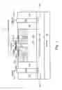 Fig. 04 - Quasi-vertical structure for high voltage MOS device
