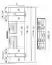 Fig. 07 - Quasi-vertical structure for high voltage MOS device