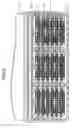 Fig. 05 - ELECTROSTATIC PROTECTION DEVICE FOR SEMICONDUCTOR CIRCUIT