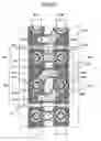 Fig. 22 - Semiconductor storage device