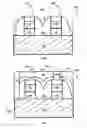 Fig. 04 - Method for containing a silicided gate within a sidewall spacer in integrated circuit technology