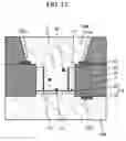 Fig. 06 - Silicon structure, method for manufacturing the same, and sensor chip