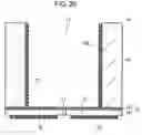 Fig. 12 - Silicon structure, method for manufacturing the same, and sensor chip