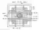 Fig. 01 - Four-terminal gate-controlled LVBJTs
