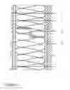 Fig. 03 - Method of making a pattern on a building on site