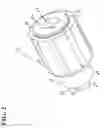 Fig. 03 - Drill adapter for an air impact wrench