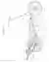 Fig. 03 - Self-propelled vehicle propelled by an elliptical drive train including foot link guide track