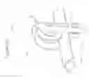 Fig. 16 - Self-propelled vehicle propelled by an elliptical drive train including foot link guide track