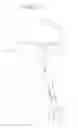 Fig. 23 - Self-propelled vehicle propelled by an elliptical drive train including foot link guide track
