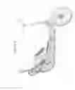 Fig. 06 - Self-propelled vehicle propelled by an elliptical drive train with adjustable stride length mechanism