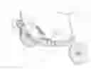 Fig. 01 - Self-Propelled Vehicle Propelled by an Elliptical Drive Train With Adjustable Foot Locations