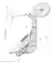 Fig. 06 - Self-Propelled Vehicle Propelled by an Elliptical Drive Train With Adjustable Foot Locations