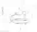 Fig. 19 - Self-Propelled Vehicle Propelled by an Elliptical Drive Train With Adjustable Foot Locations