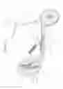Fig. 24 - Self-Propelled Vehicle Propelled by an Elliptical Drive Train With Adjustable Foot Locations