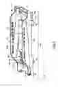 Fig. 02 - Multiple direct lock positions for touring ski mounting plate