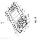 Fig. 09 - Multiple direct lock positions for touring ski mounting plate