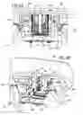 Fig. 06 - Fold latch for a foldable stroller